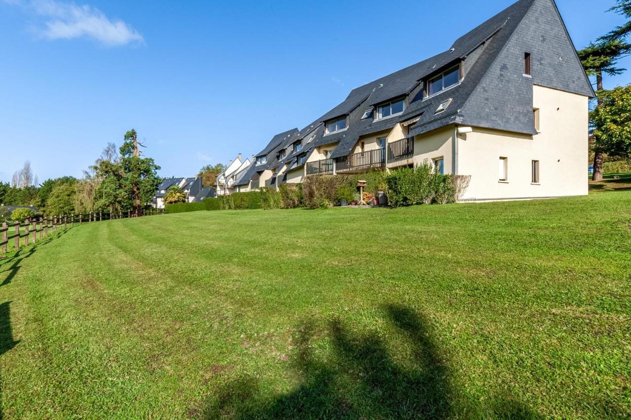 Appartement Vallon - Welkeys Улгат Екстериор снимка