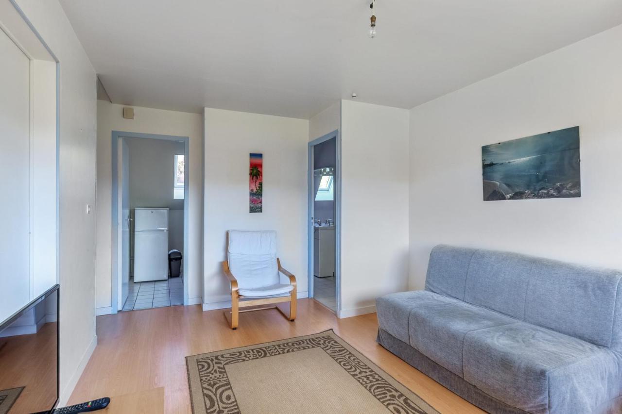 Appartement Vallon - Welkeys Улгат Екстериор снимка