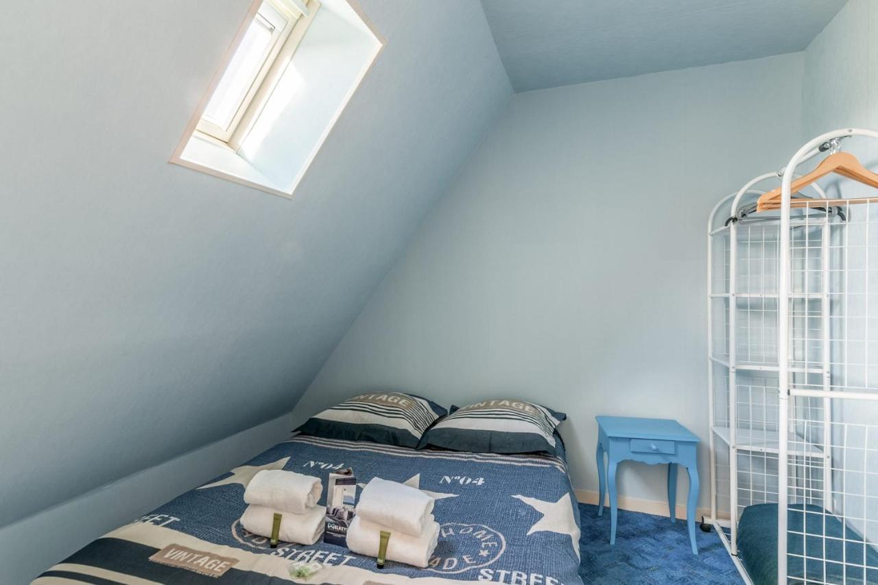 Appartement Vallon - Welkeys Улгат Екстериор снимка