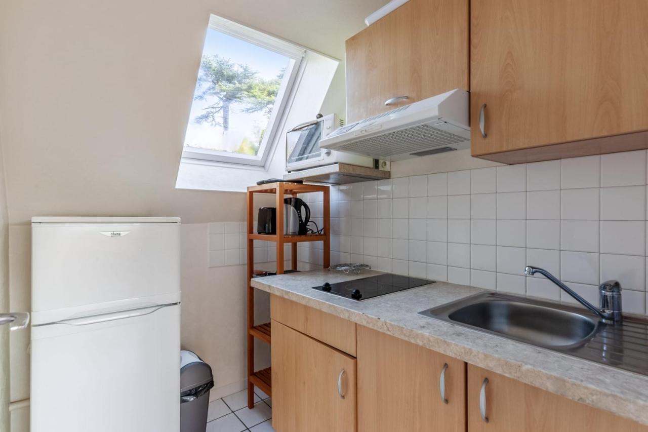 Appartement Vallon - Welkeys Улгат Екстериор снимка