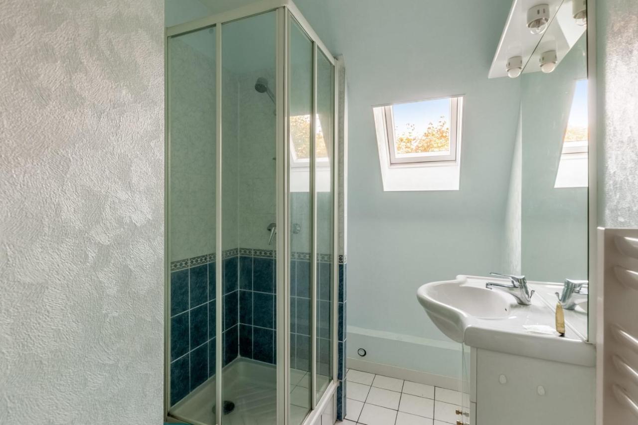 Appartement Vallon - Welkeys Улгат Екстериор снимка
