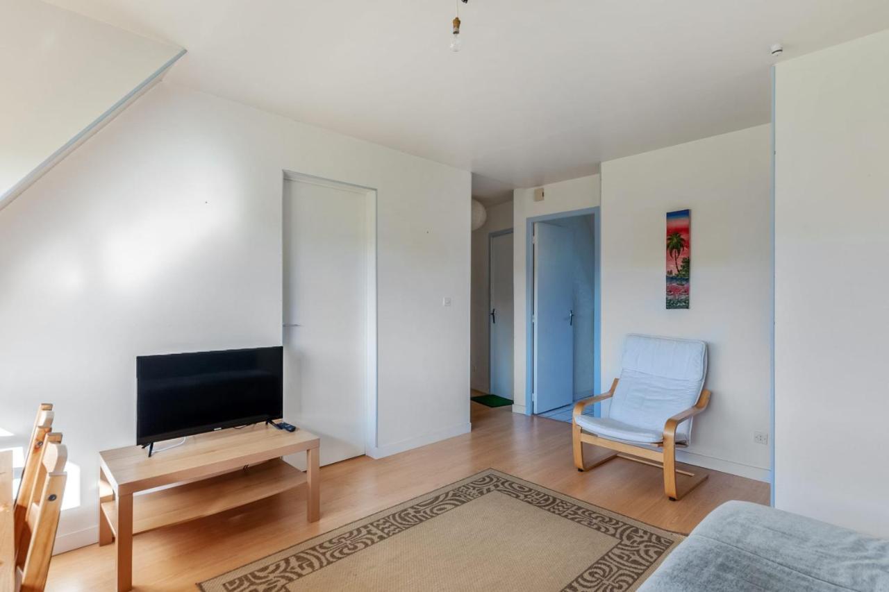 Appartement Vallon - Welkeys Улгат Екстериор снимка