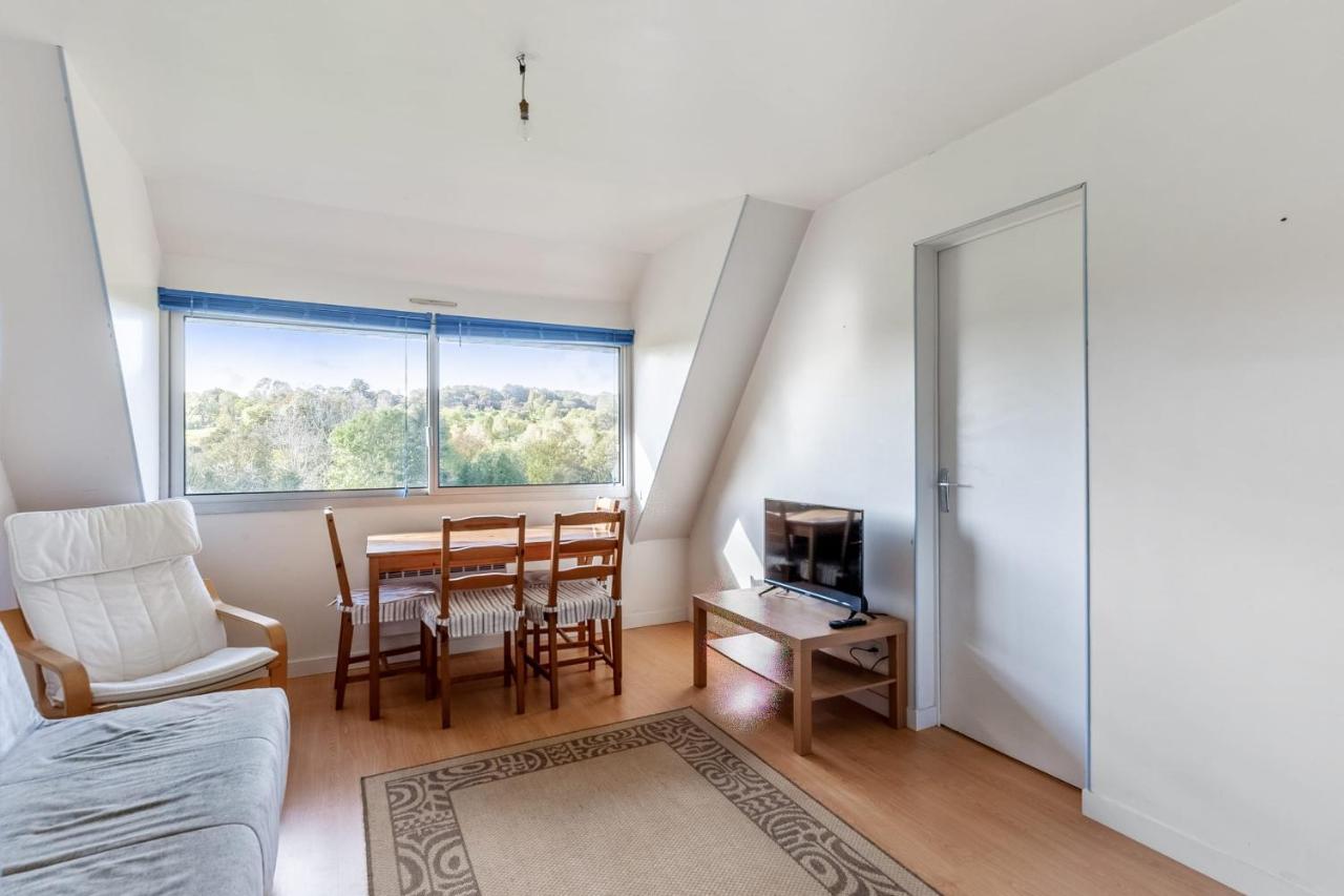 Appartement Vallon - Welkeys Улгат Екстериор снимка