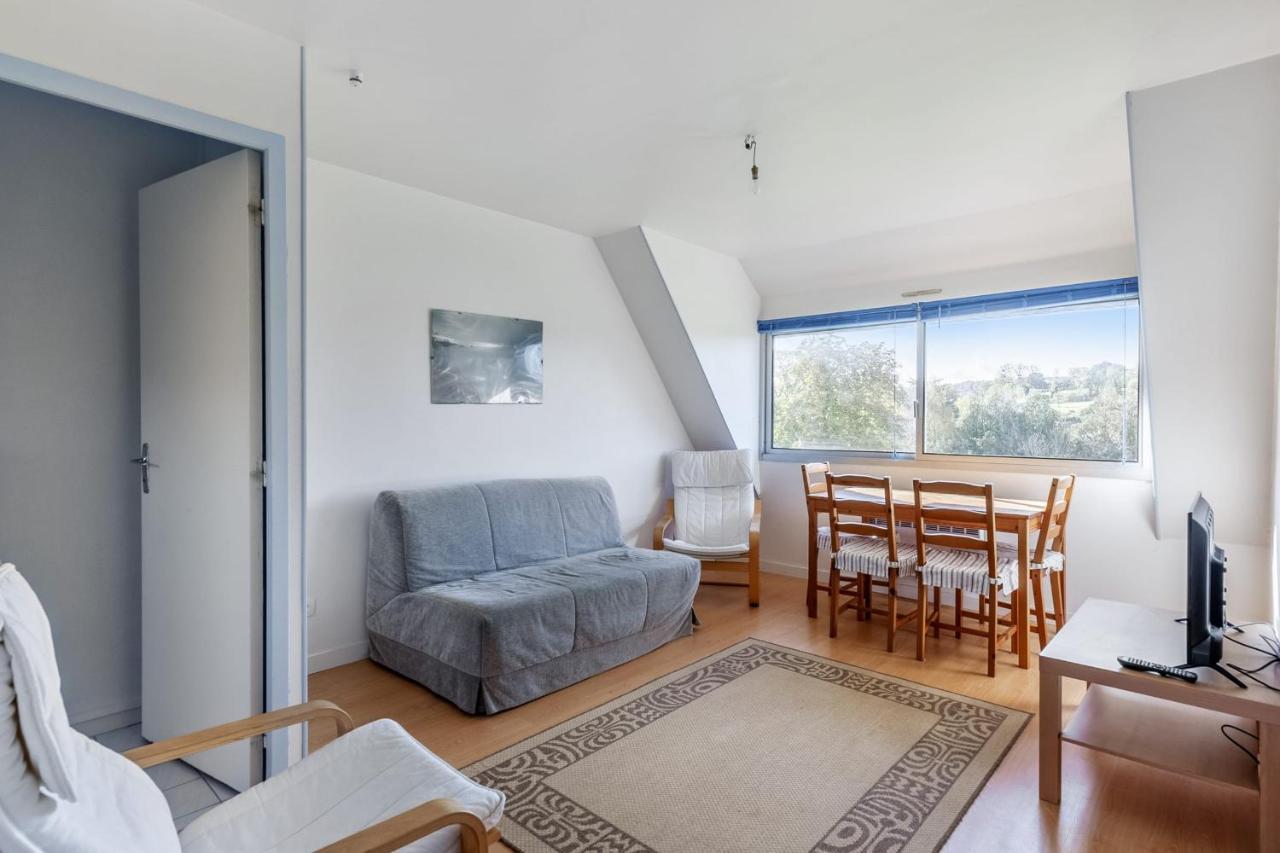Appartement Vallon - Welkeys Улгат Екстериор снимка
